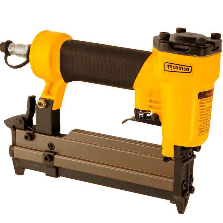 Pneumatic nail gun 0A6 series IMCOINSA for wood / for framing