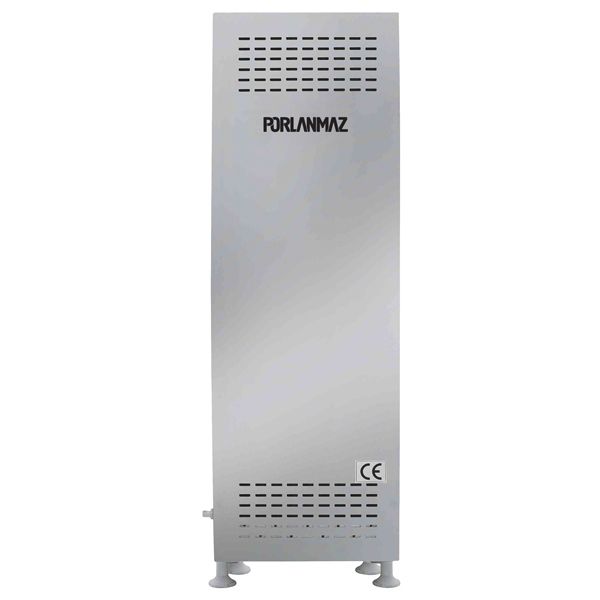 Humidity Generator Pmcu 10 Porlanmaz Firin Makinalari