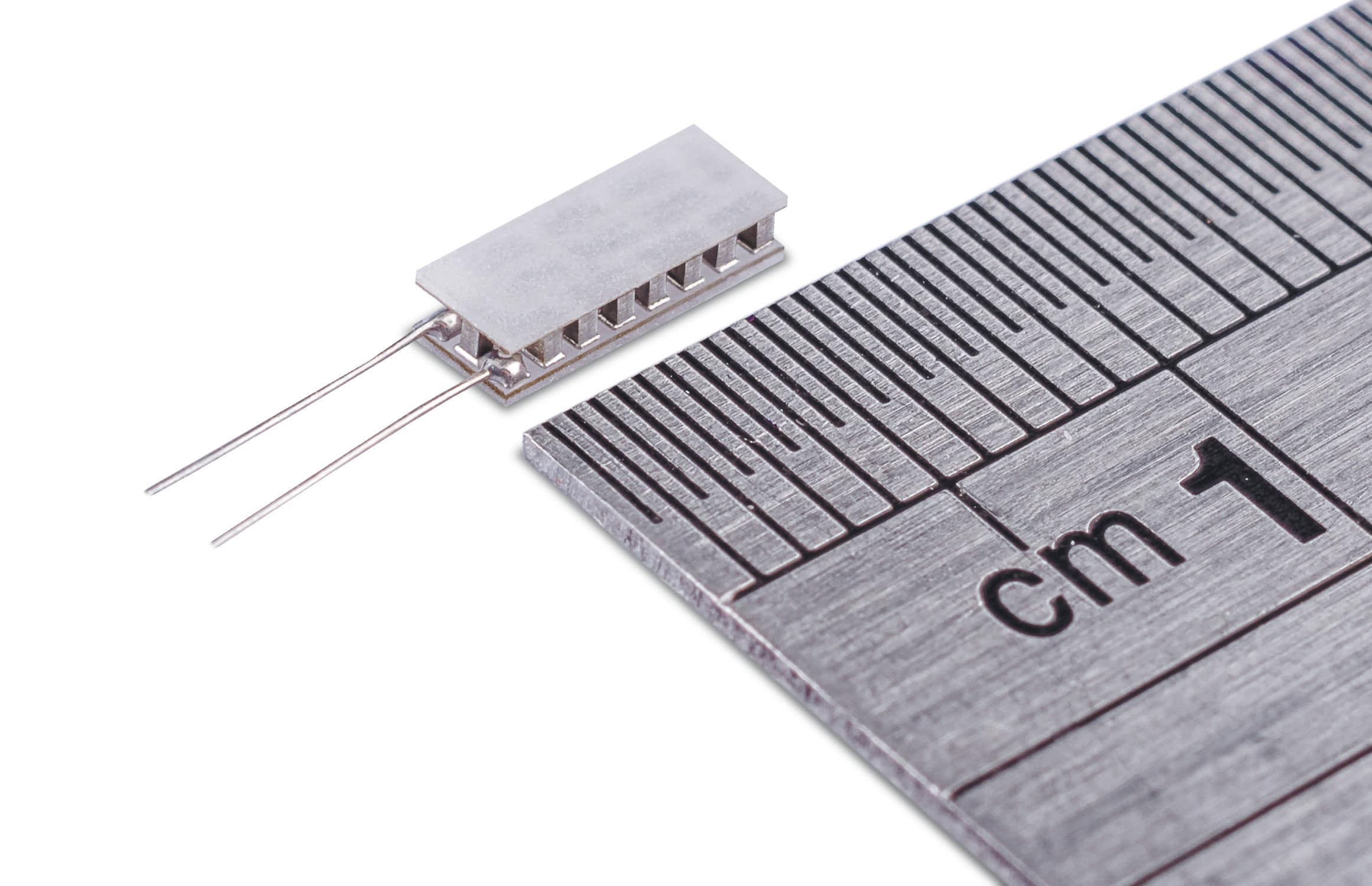 Thermoelectric module SL Subseries series SmarTTec