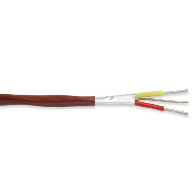 Power cable AWM2895 Shanghai Shenyuan High Temperature wire Co