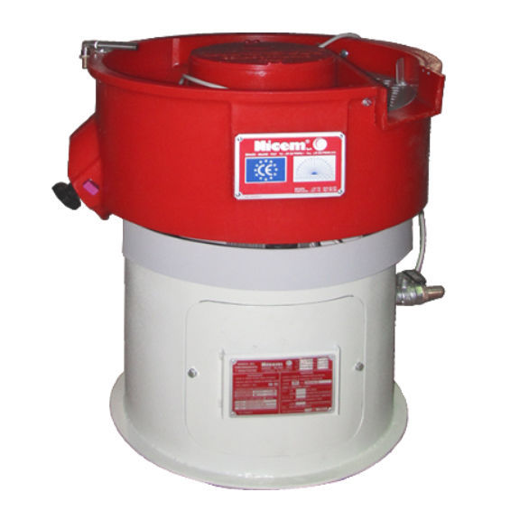 Automatic vibratory bowl WL series NICEM