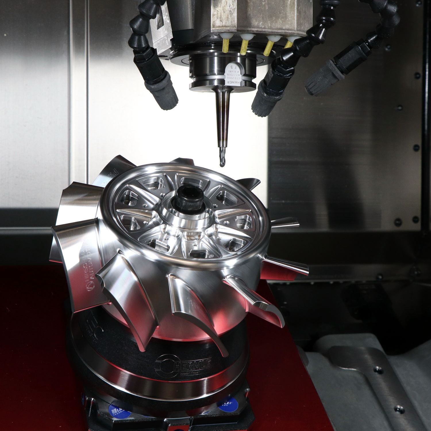 CAD/CAM software - Cam - TOPSOLID SAS - simulation / control / CAM