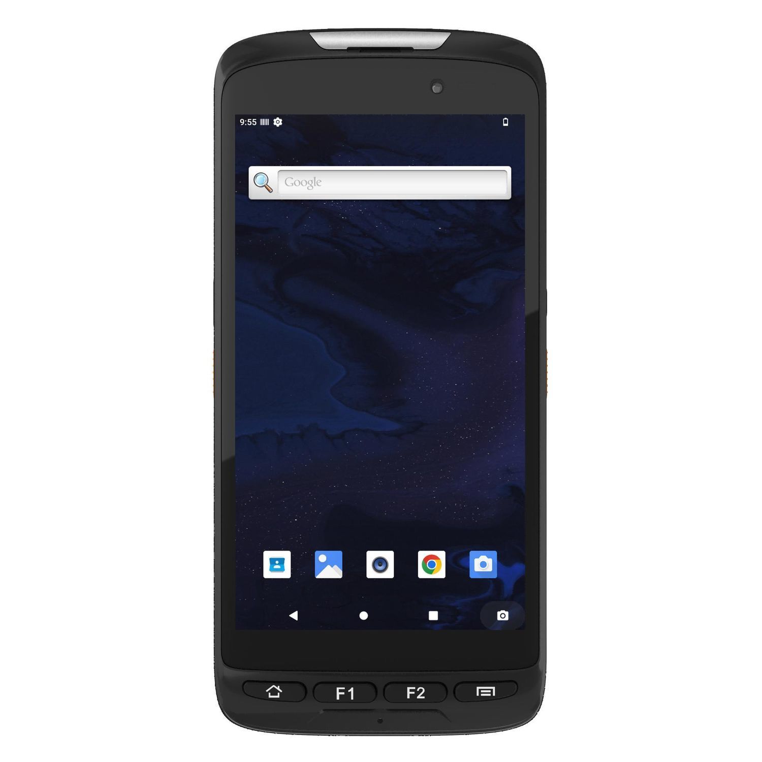 WiFi industrial smartphone - EM-T50C - Emdoor Information Co., Ltd ...