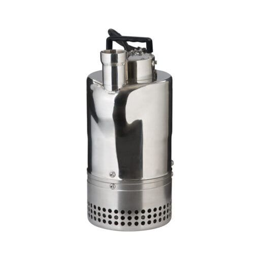 Water pump DEMINY series EBARA PUMPS EUROPE oil / electric