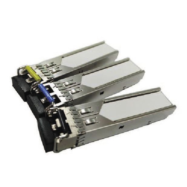 Data transmission transceiver module JPC Connectivity singlemode