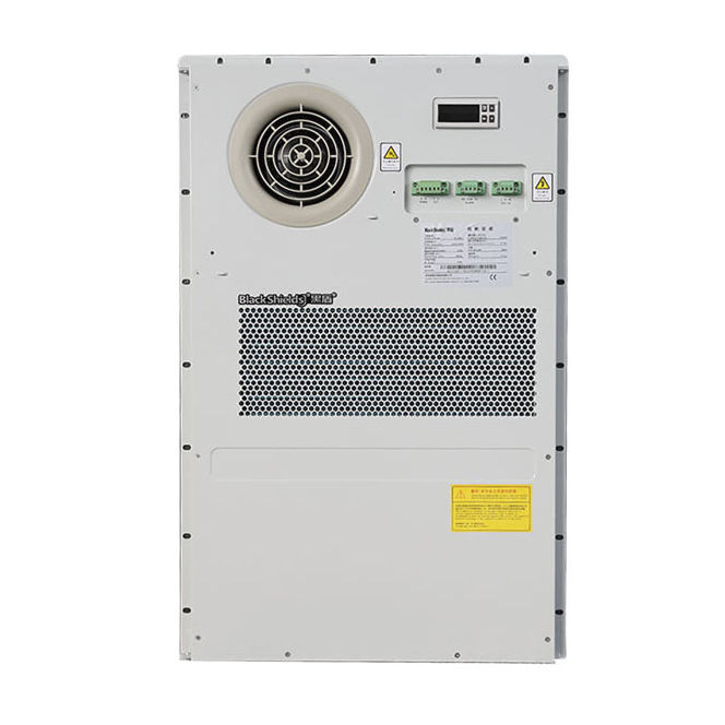 Hightemperature electrical air conditioner AC0X Series