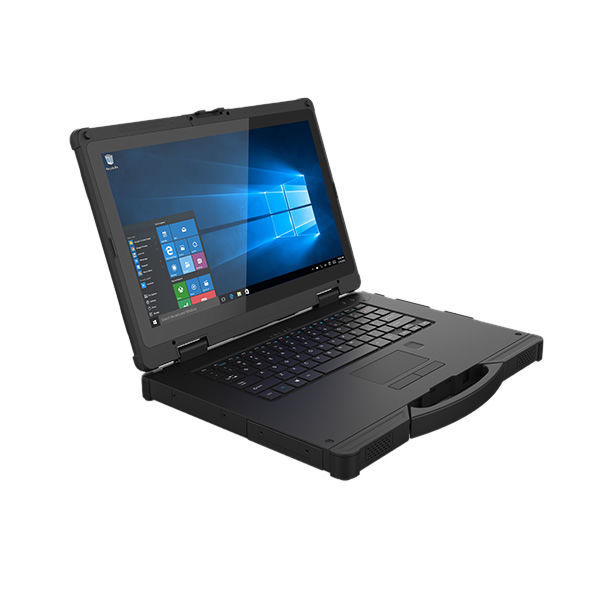 Rugged laptop computer - ITD14PPCT5-X15U - Shenzhen ITD Display ...