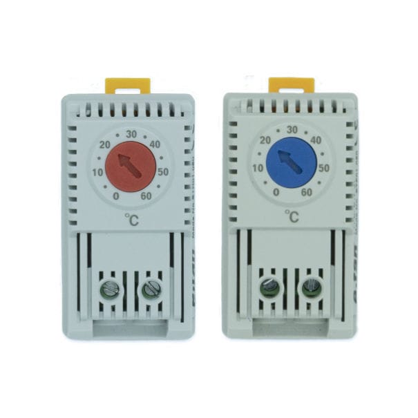 Thermostat ST series Coca Enterprise Co.,Ltd.