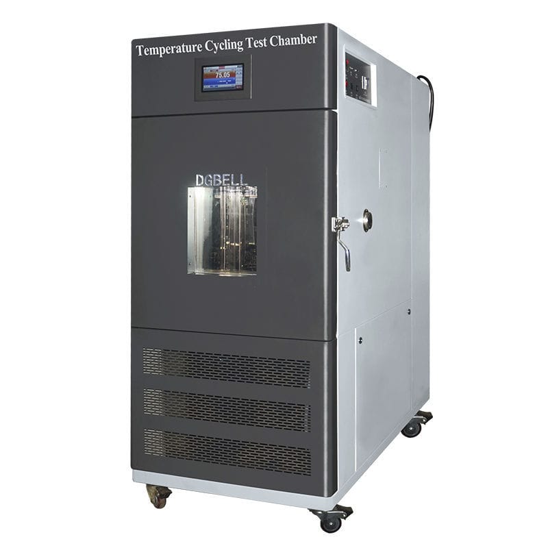 Temperature test chamber BTKS5 series Guangdong Bell Experiment Equipment Co., Ltd for