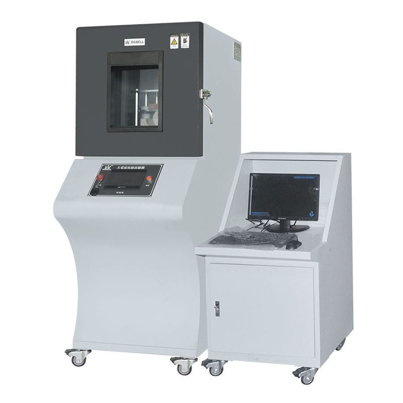 Shortcircuit current tester BEXL series Guangdong Bell Experiment