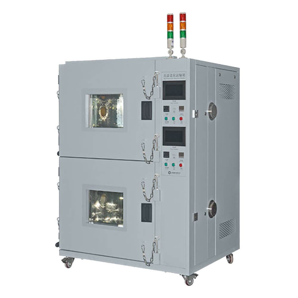 Temperature test chamber BTTD2 series Guangdong Bell Experiment