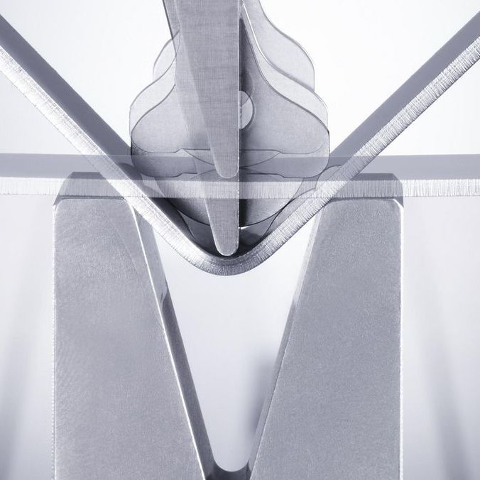 Bending tool TRUMPF Maquinaria, S.A.