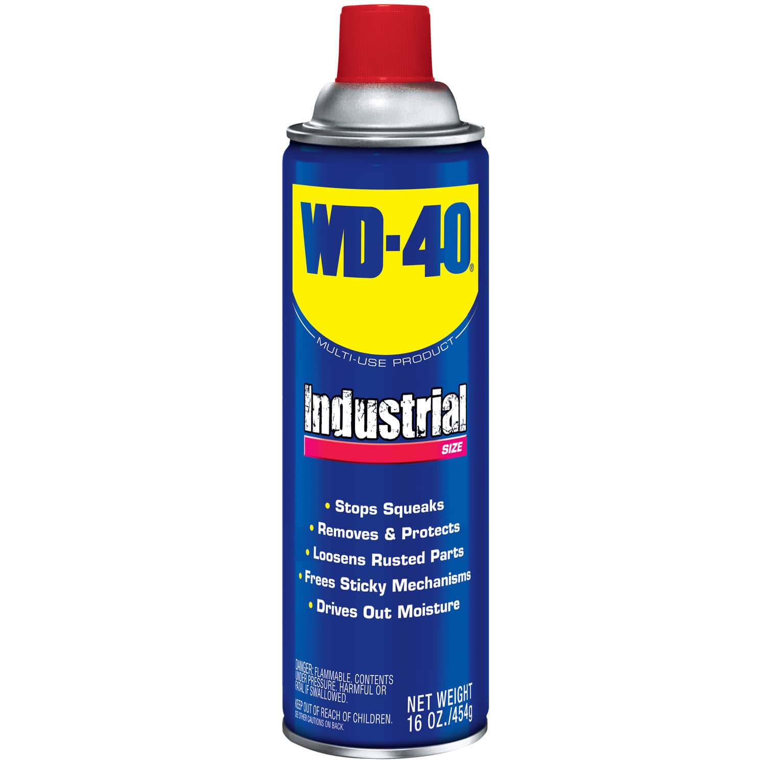 Protective spray WD 40® WD 40 multi use / for metal