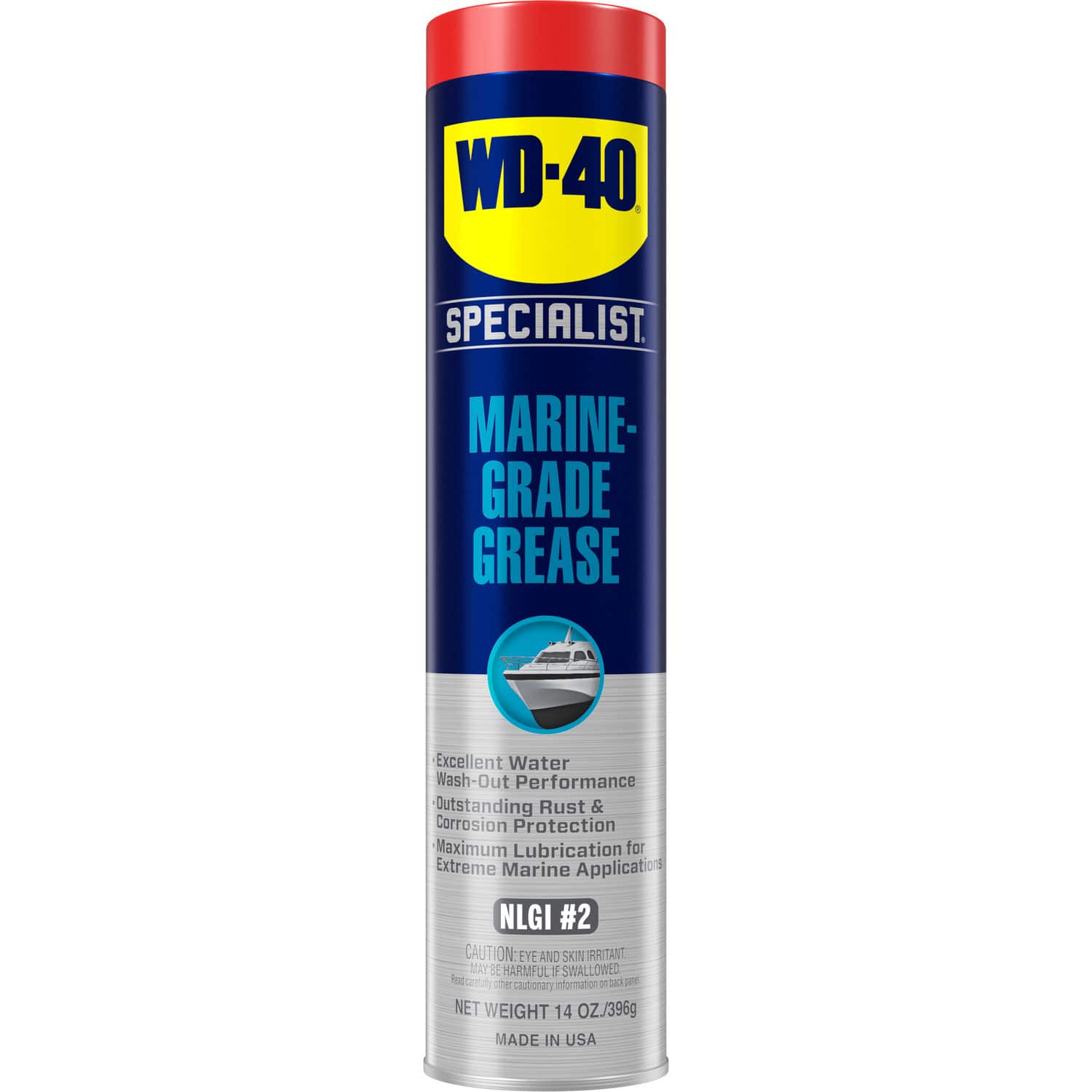 Lubricating grease WD40 Specialist® WD40 lithium / for bearings