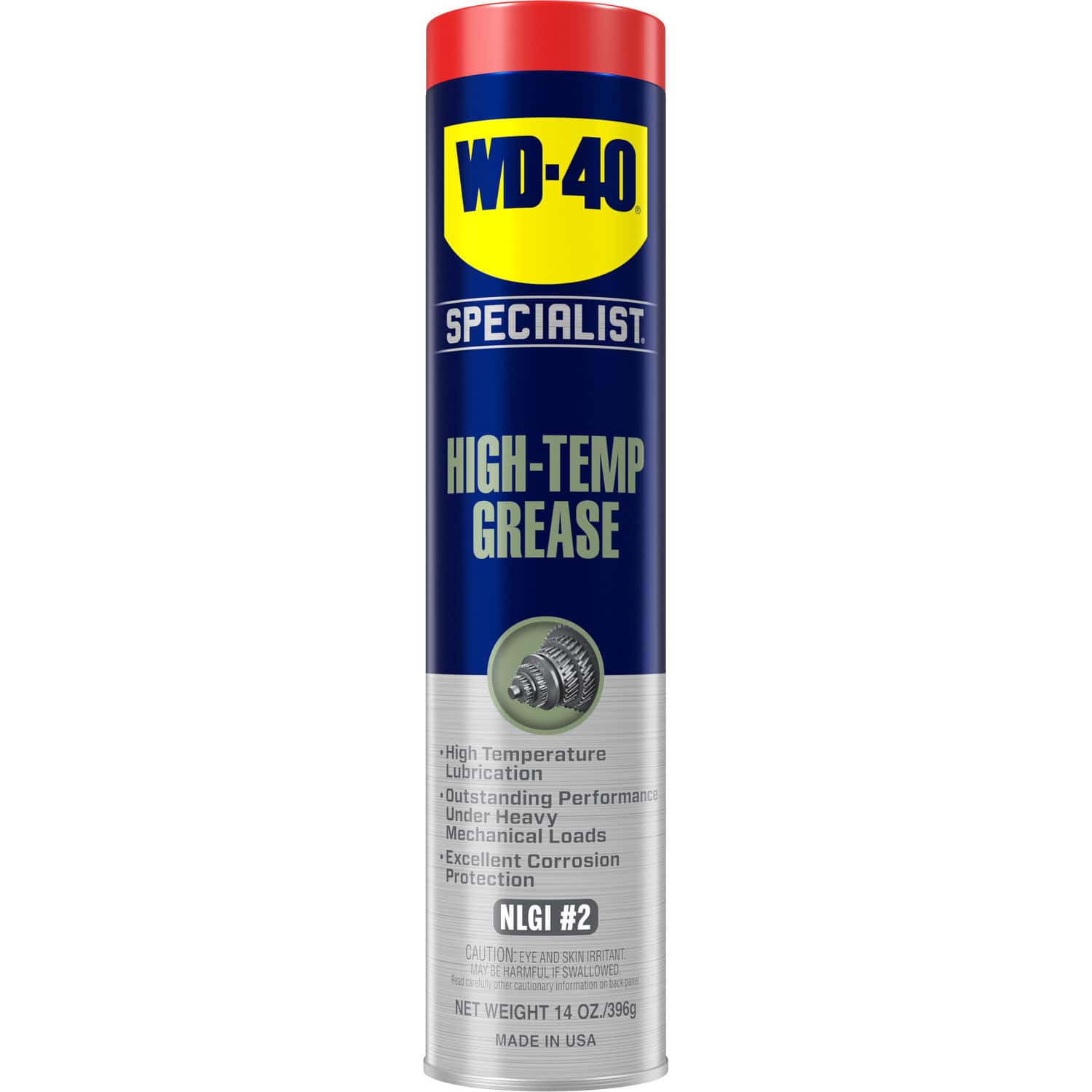 Lithium grease WD40 Specialist® WD40 lubricating / protective