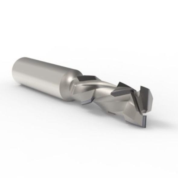 Insert Rbm Mach Insert milling cutter - Mach 1 EVO - Cruing Italy srl - router / PCD ...