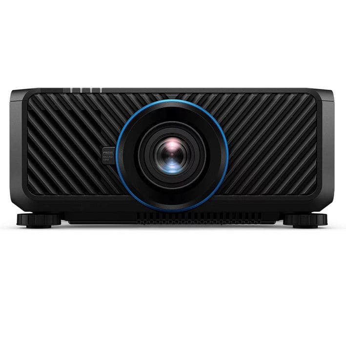 Laser projector - LU9750 - BenQ