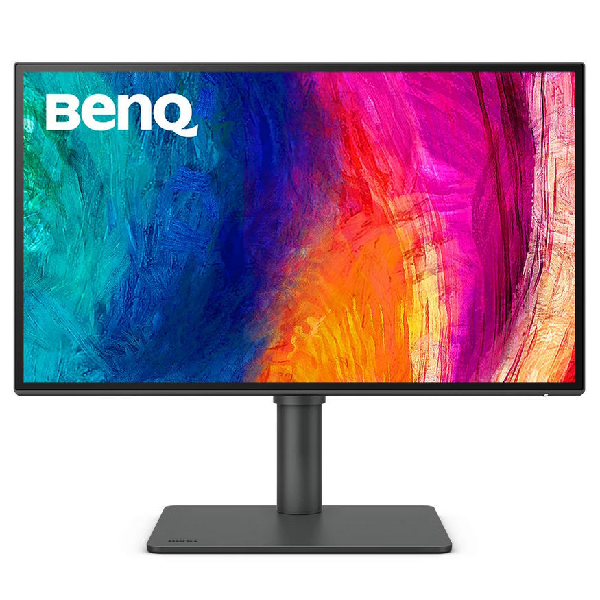 IPS LCD monitor PD2506Q BenQ LED / 25" / 2560 x 1440
