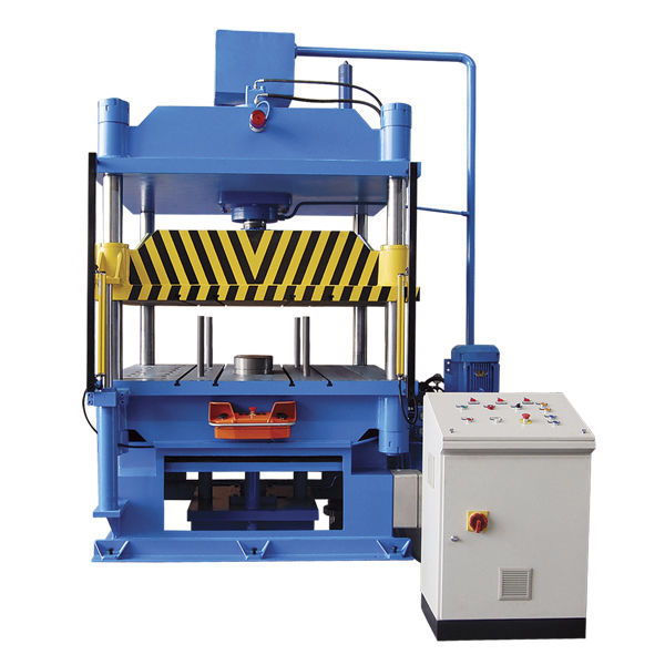 Hydraulic press 001 Faruk Usta Hidrolik Pres Makina Sanayi Ltd. Şti