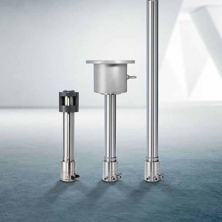 Compact density meter SENSseries LB 480 D Berthold Technologies