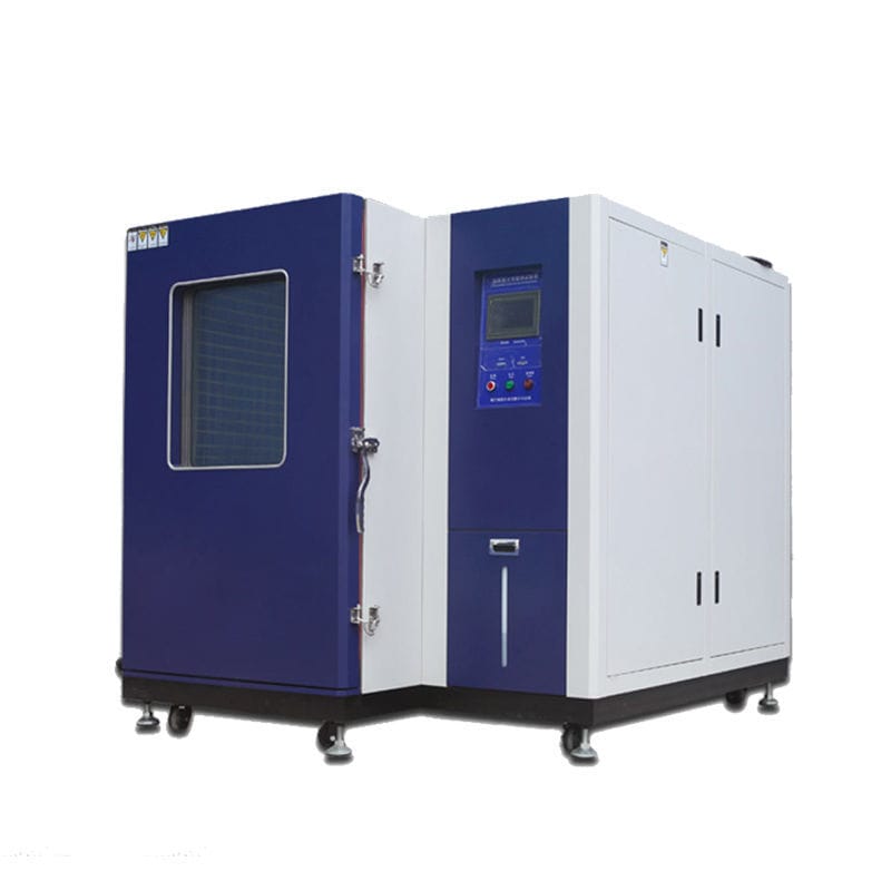 Environmental test chamber - JQTH-1400 - Guangdong Jian Qiao Testing ...