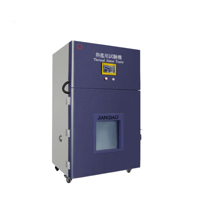 Resistance Testing Machine JQ 8103 Guangdong Jian Qiao Testing 