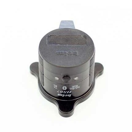 Bluetooth probe - HS07 - HELM d.o.o. - energy consumption / handheld / IEC