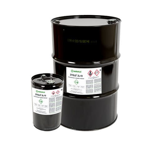 Liquid ZL19 Magnaflux