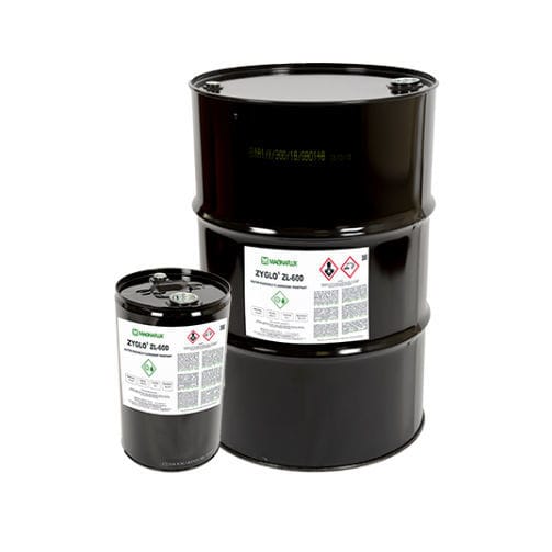 Liquid ZL27A Magnaflux