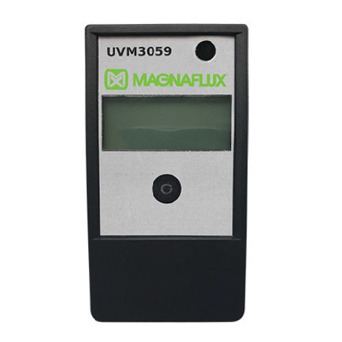 Digital light meter UVM3059 Magnaflux compact / ultraviolet / ISO