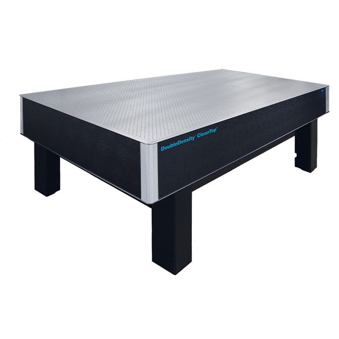 optical table 78 series TMC vibration damping