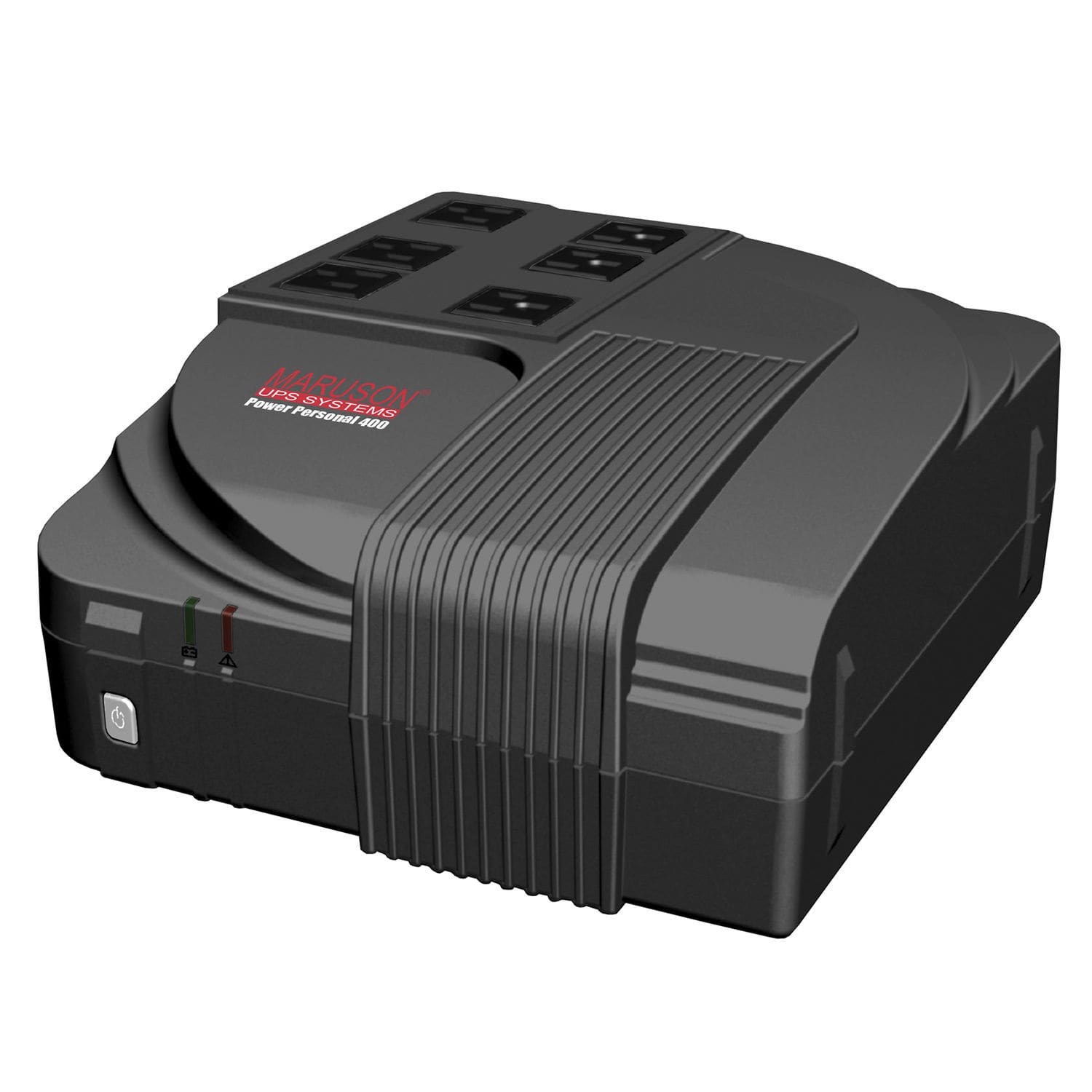 Standby uninterruptible power supply POP400, POP600 series Maruson Technology single