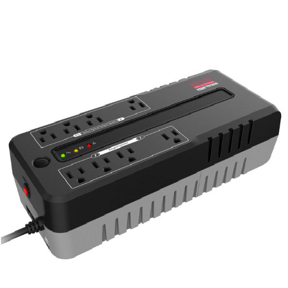 Standby uninterruptible power supply POP420B, POP625BS, POP825BS