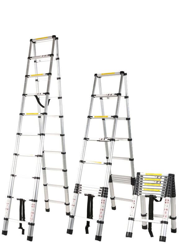 Plastic step ladder SARAYLI LTD. STI.