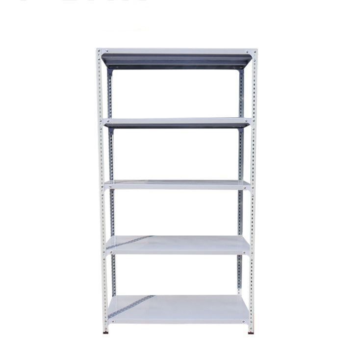 Slotted angle shelving Nanjing APlus Metal Products Co.,Ltd office