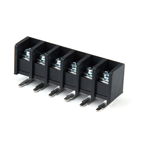 Normally closed terminal block - U366-8-10.0 - Dongguanshi Welink ...