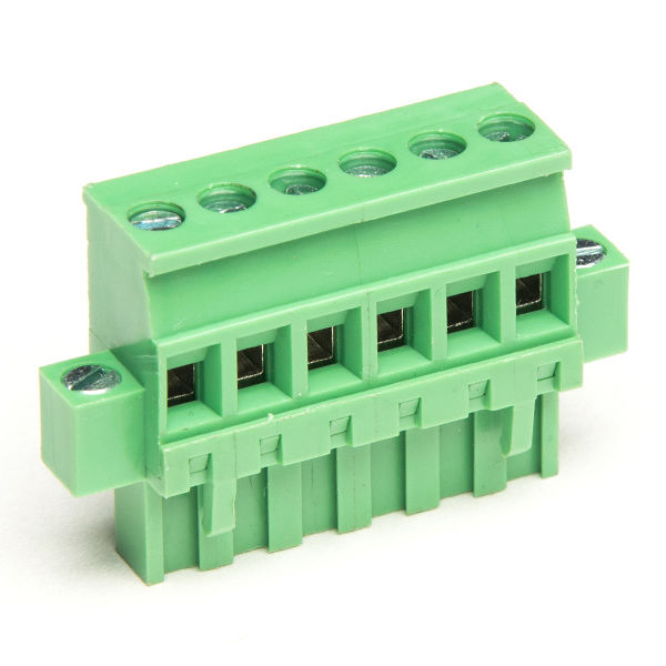 Plug-in terminal block - F75-C-5.08 - Dongguanshi Welink Electronic ...