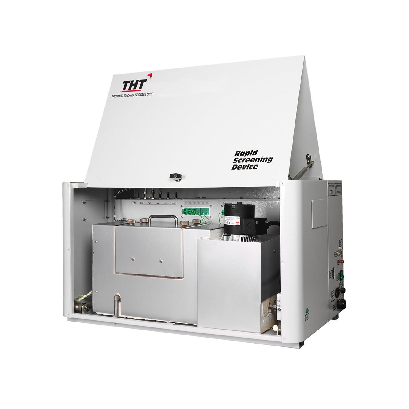 Isothermal calorimeter RSD™ Thermal Hazard Technology reaction / costeffective / exothermic