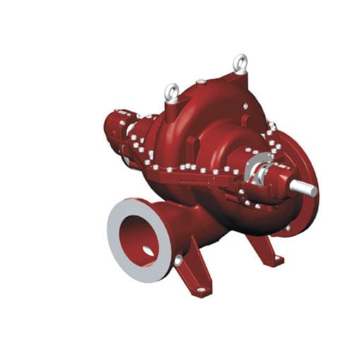 Water pump Hydrostream SPP Pumps oil / electric / centrifugal