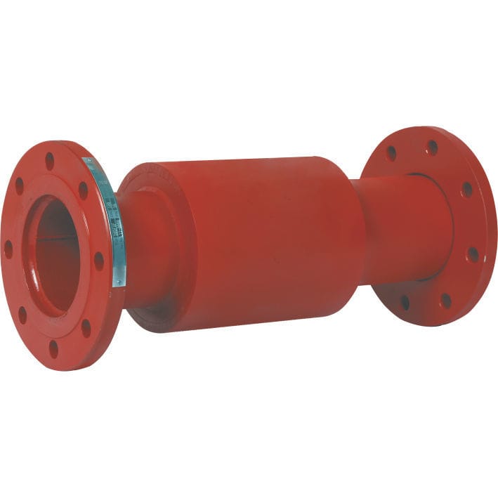 Metal pipe expansion joint Totalien Endustriyel Urunler Sanayi