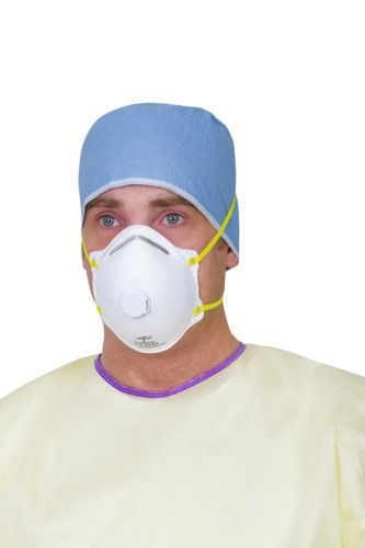 FFP2 Respirator - MEDLINE - Surgical