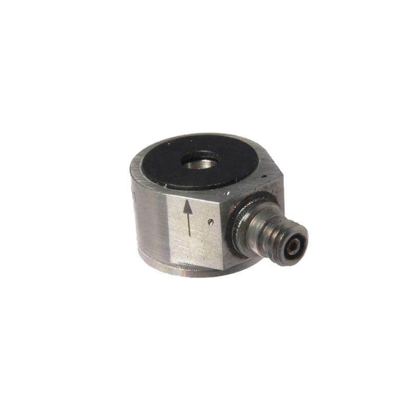 Piezoelectric vibration sensor 7101A Althen sensors dynamic / for