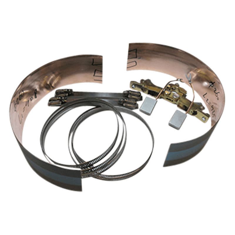 Grounding device 8047A Althen sensors