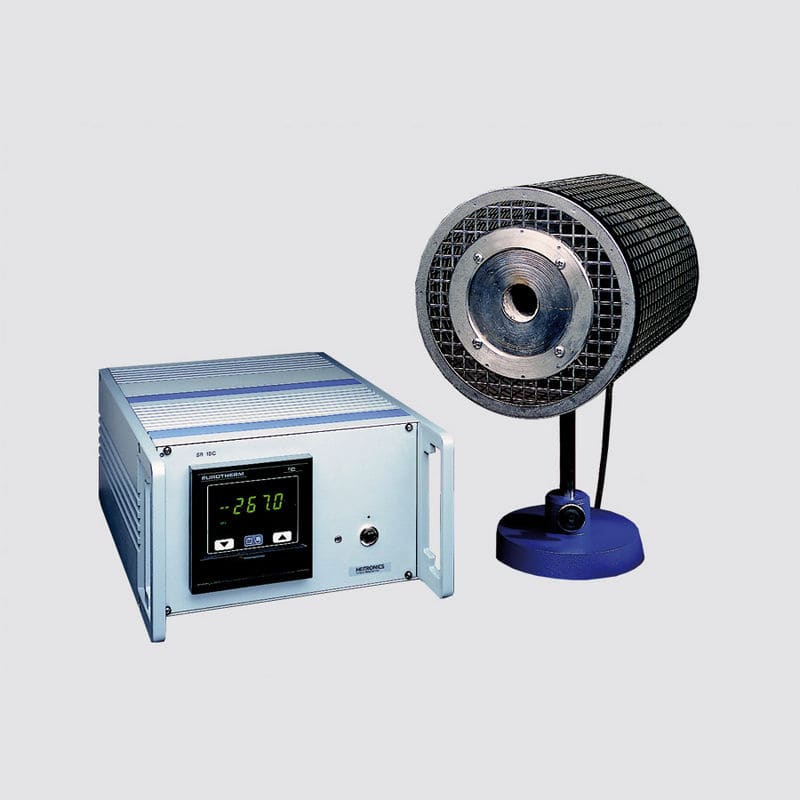 Pyrometer black body calibration source SW 11B Heitronics