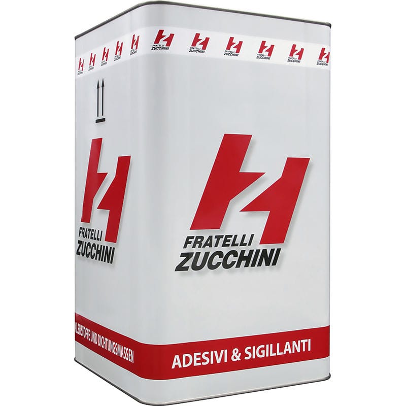 Polyurethane adhesive XM /87 ANTISTATICO FRATELLI ZUCCHINI single