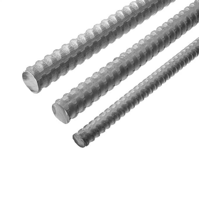 Steel rod - Gerdau - construction