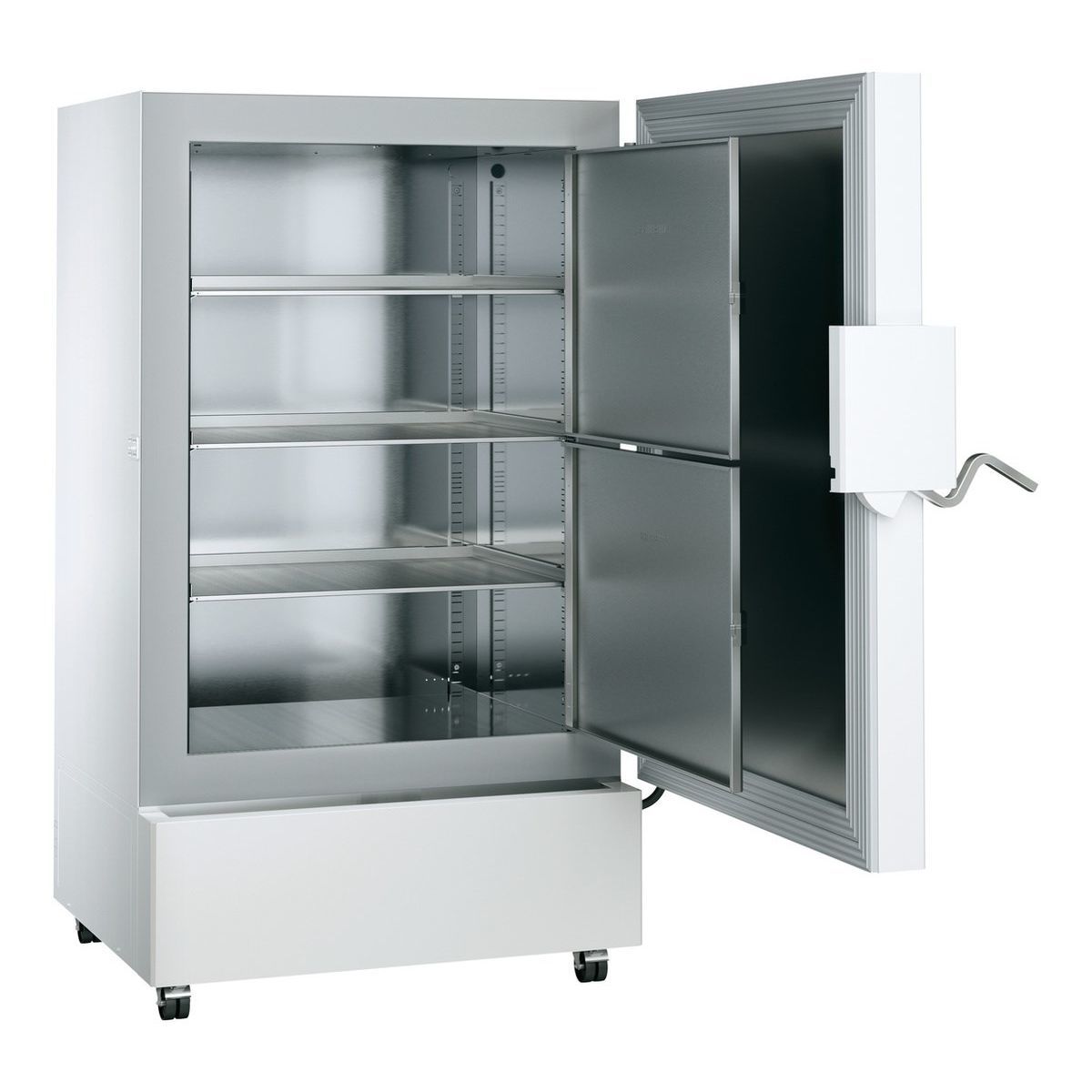 Ultralowtemperature freezer SUFsg 7001 Liebherr Research and Laboratories vertical