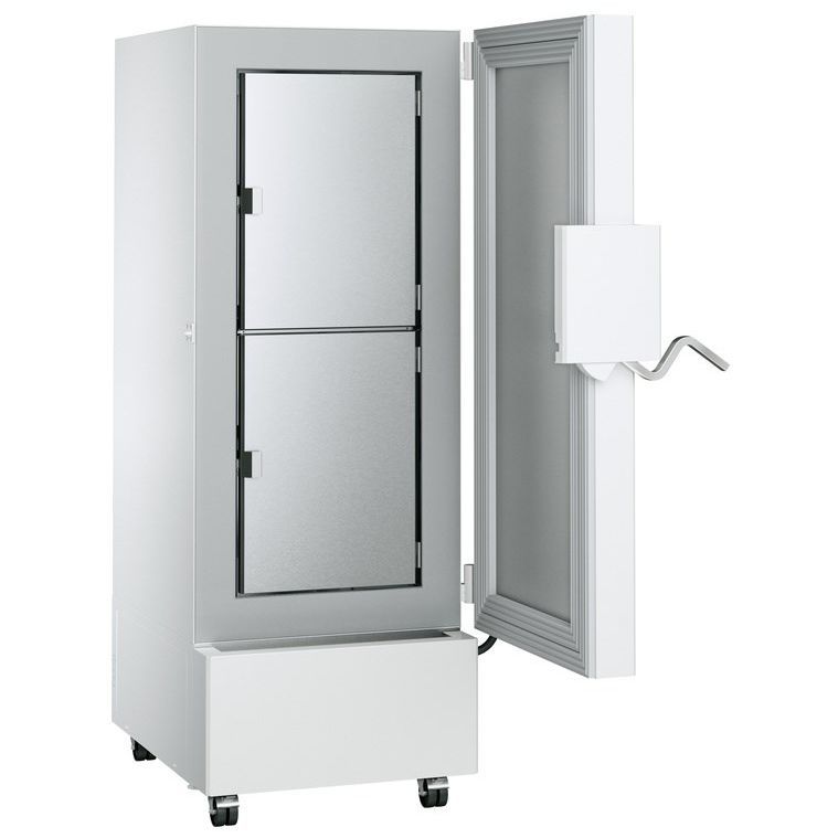 Ultralowtemperature freezer SUFsg 3501 Liebherr Research and