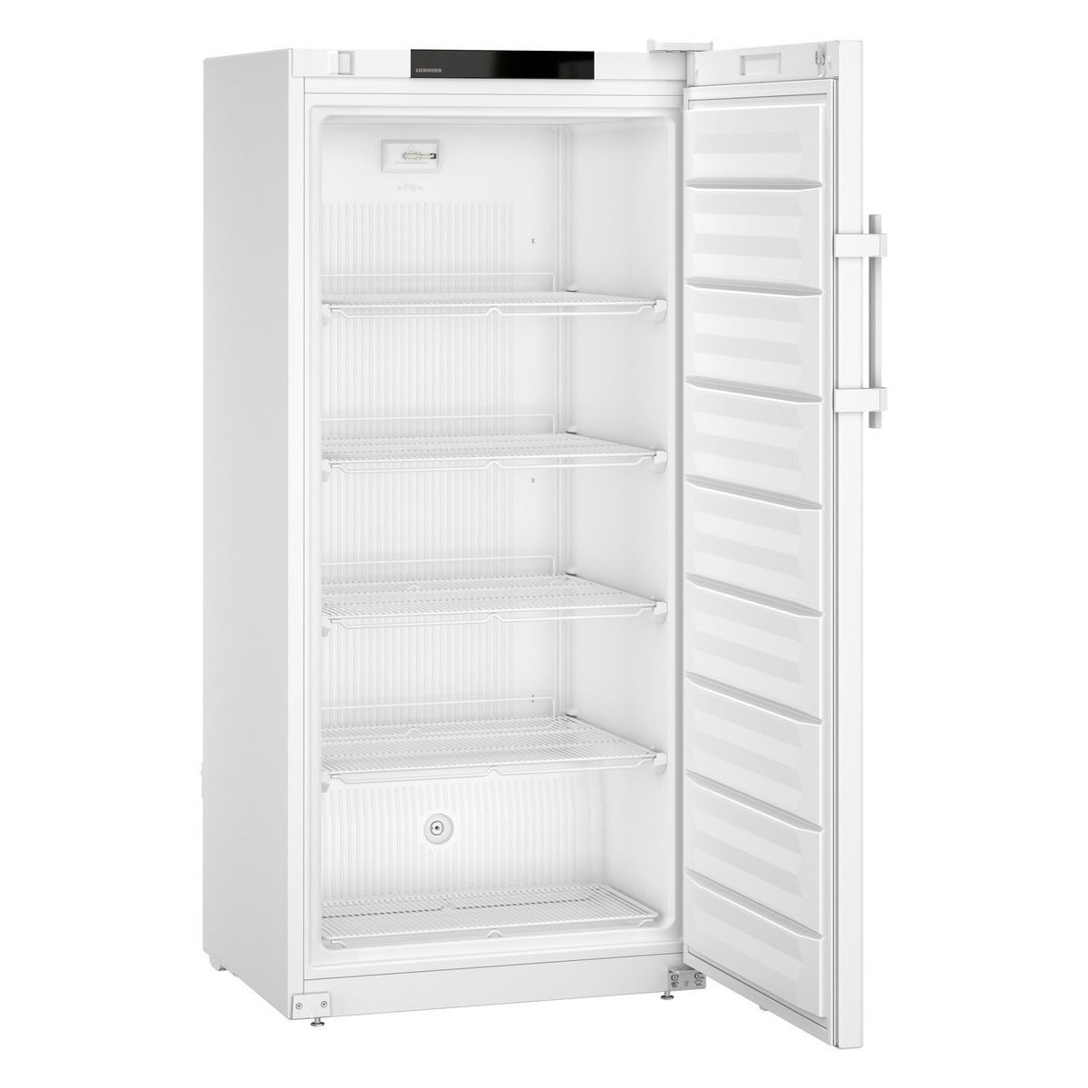 Vertical freezer SFFsg 5501 Liebherr Research and Laboratories