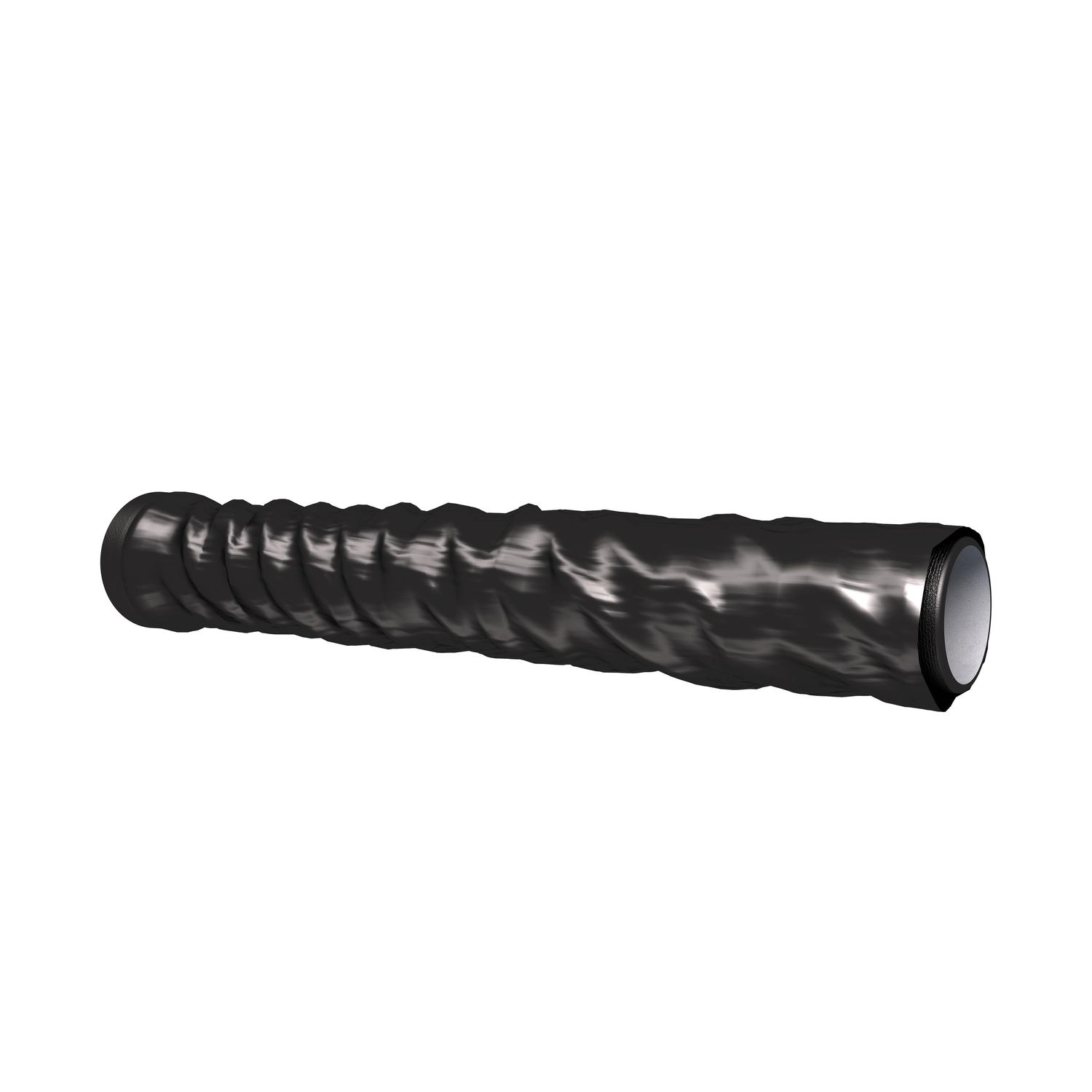 Polyethylene coating american flow control corrosion protection